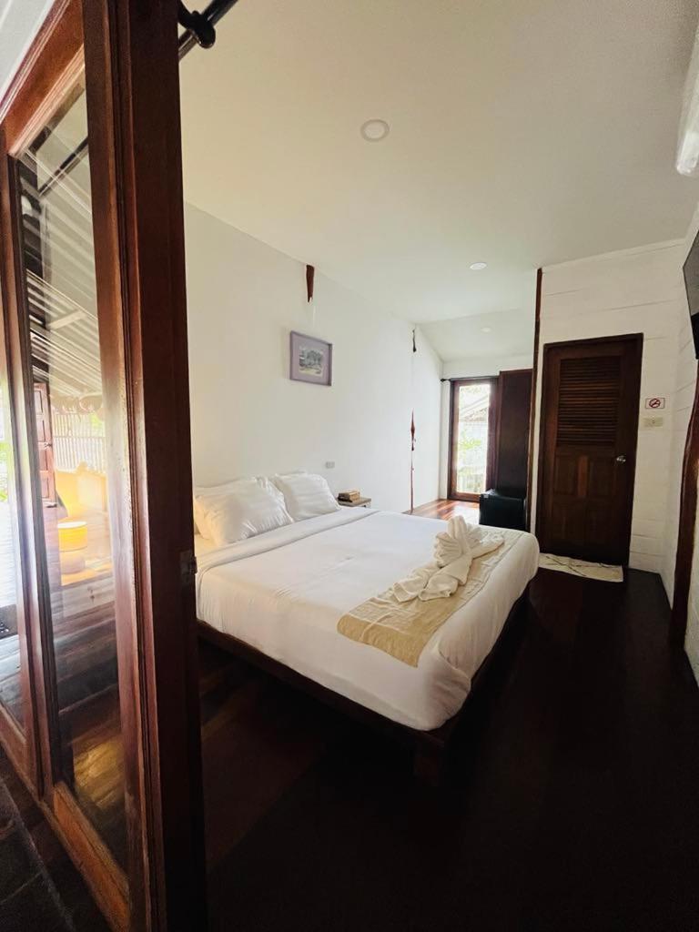 Ban Tha Ton Do Koh Yao Noi 아파트 외부 사진