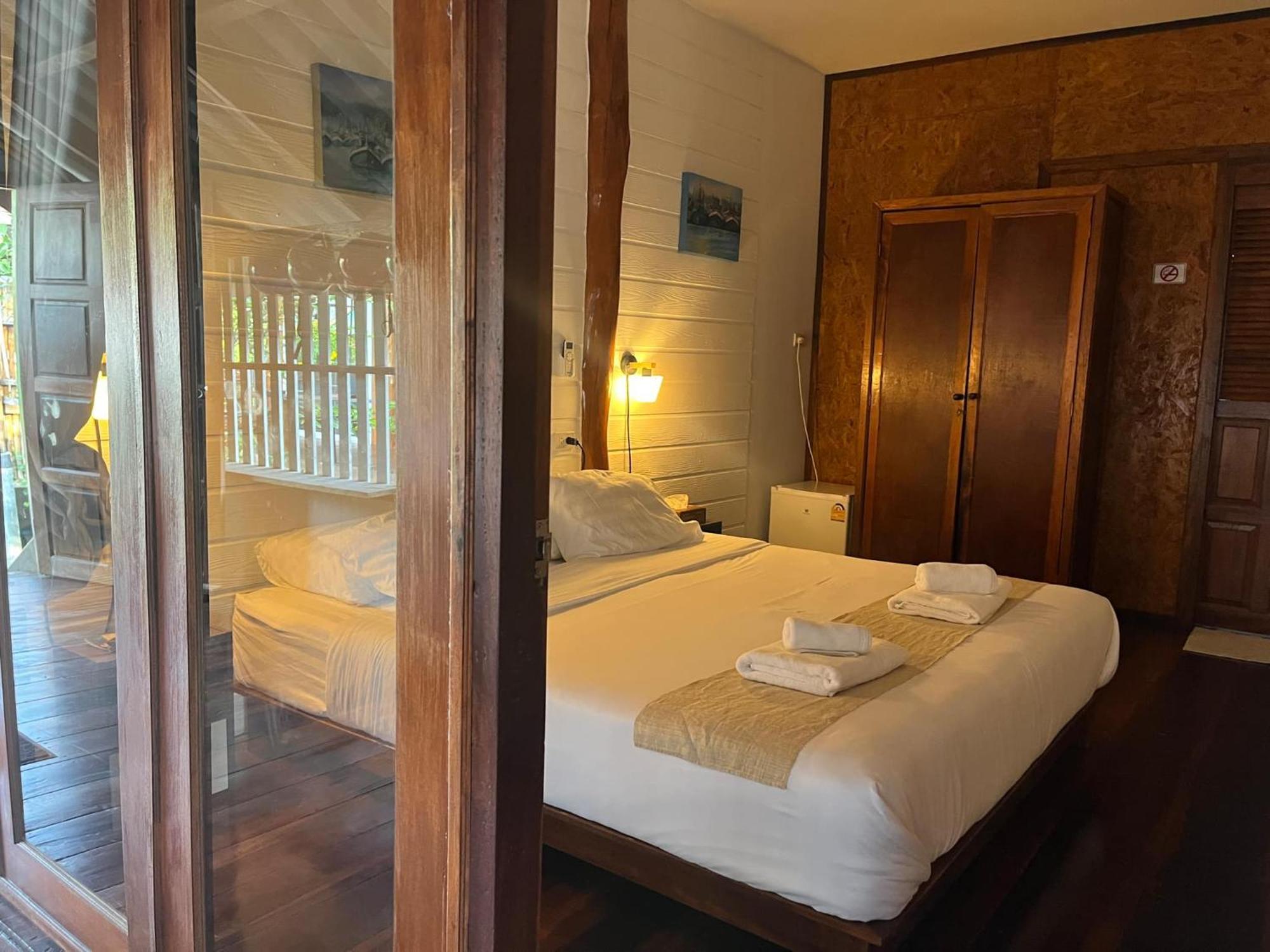 Ban Tha Ton Do Koh Yao Noi 아파트 외부 사진